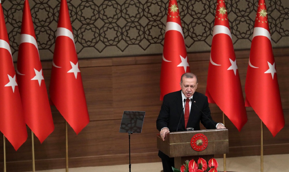 Termeti ne Turqi, Erdogan: Demet arrijne ne 104 miliarde dollare